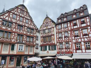 Bernkastel