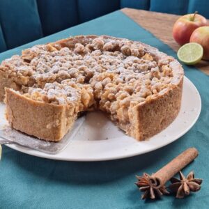 appeltaart