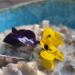 salade